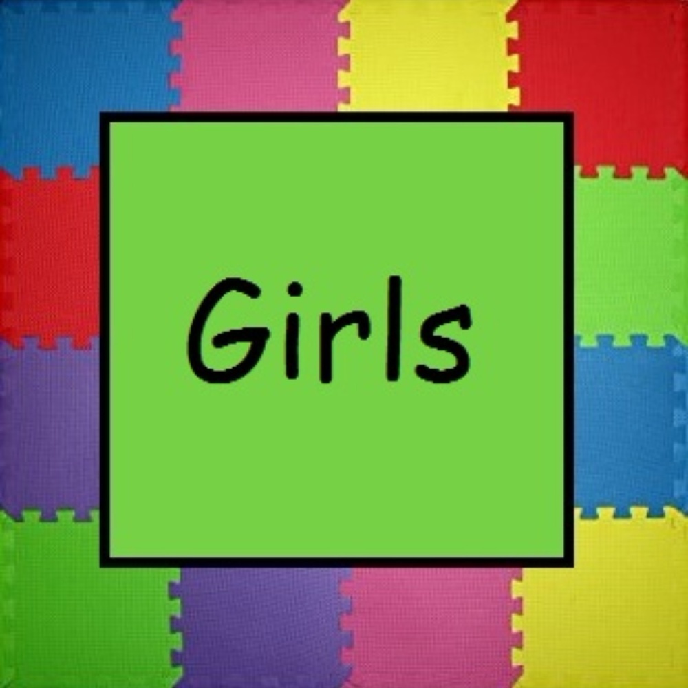 Girls Clothes